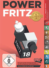 powe fritz18