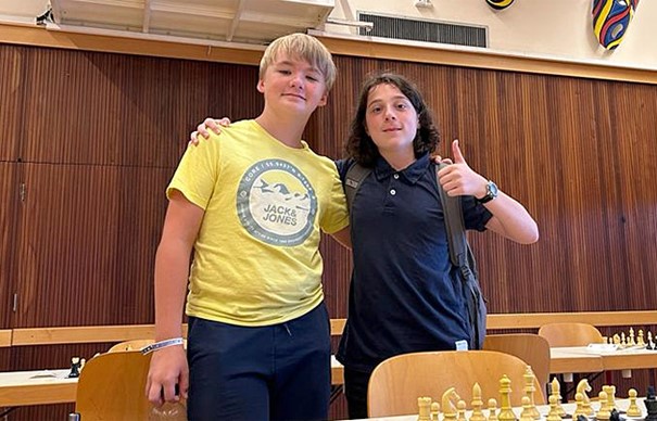 Feffernitz Open
