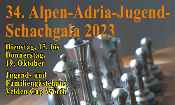 Alpen-Adria-Jugendschachgala