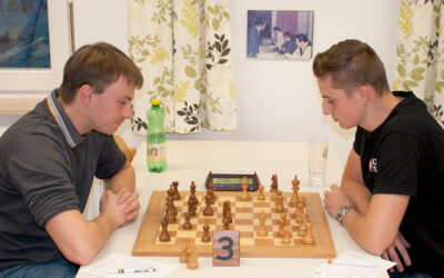 Knappe Niederlage in der Bezirksliga