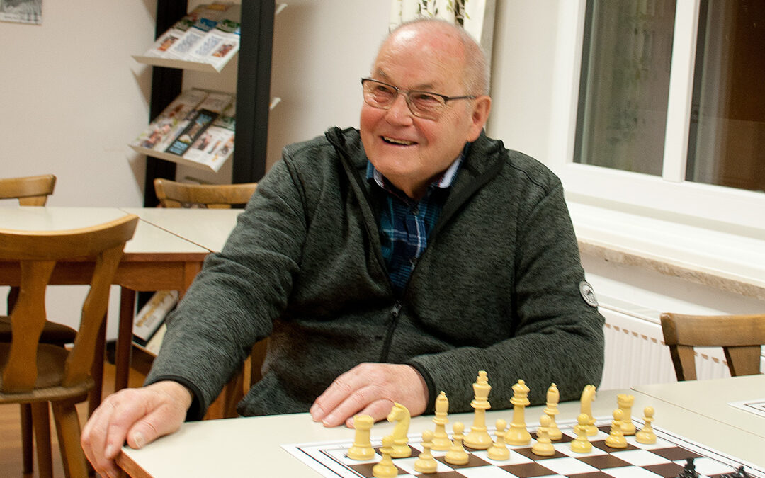 Der Stadtmeister 2023 ist gekürt!