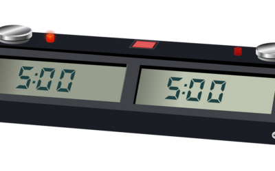 Landesmeisterschaft 2023 im Blitzschach