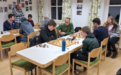 Knappe Niederlage in der Landesliga