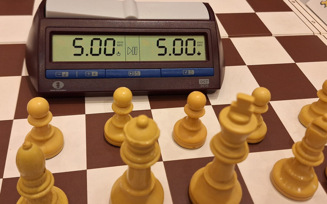 Blitzturnier in Nussdorf-Debant