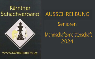 Senioren-Mannschaftsmeisterschaft des KSV