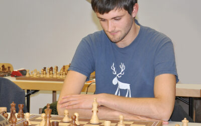 Ligamannschaft verteidigt 2. Tabellenrang