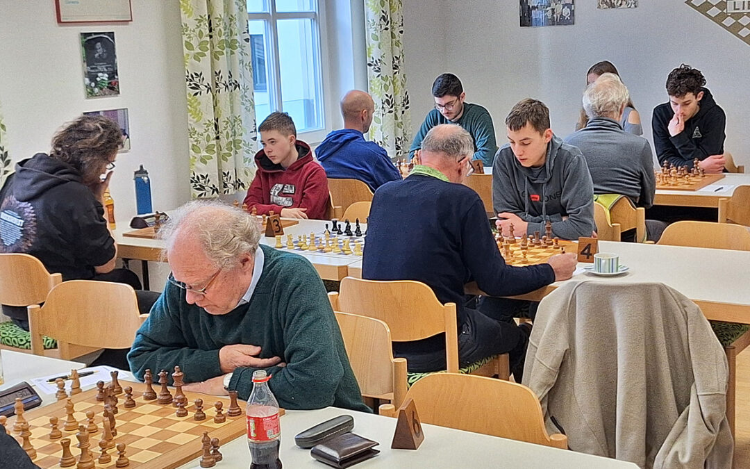 Tolle Spiele in der Bezirksliga