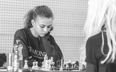 Spielwochenende in der Frauenbundesliga