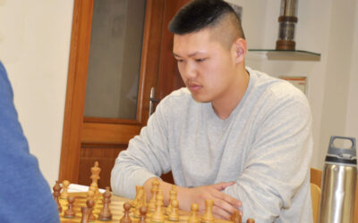 Ergebnisse der 7. Runde