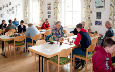 Bezirksliga West – Rundenergebnisse