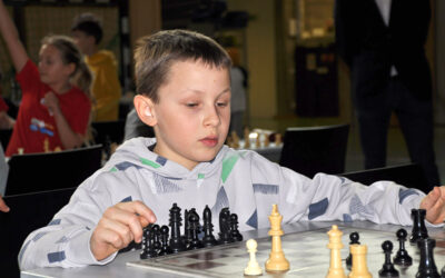 Erfolgreich in der 2. Klasse West