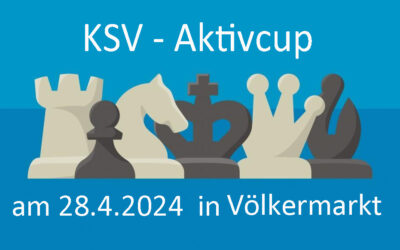 KSV – Aktivcup 2024