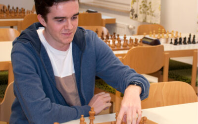 Bezirksmeisterschaft – Schlussrunde