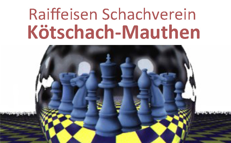 Schnellschachturnier Kötschach-Mauthen