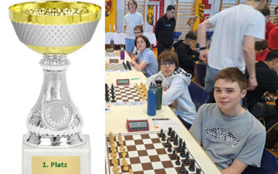 BG/BRG Lienz gewinnt das Bundesfinale