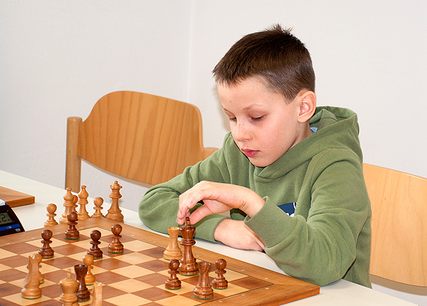 Team Lienz 3 unterliegt Hermagor