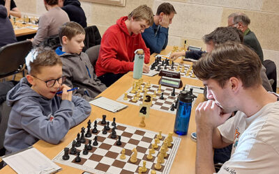 Niederlage in der 2. Klasse West