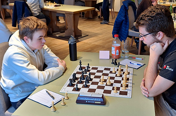 Klare Niederlage gegen Finkenstein