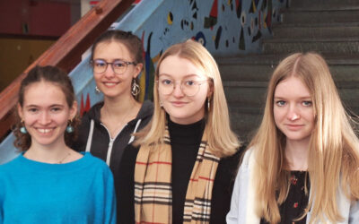 Großes Finale im österr. Frauenschach