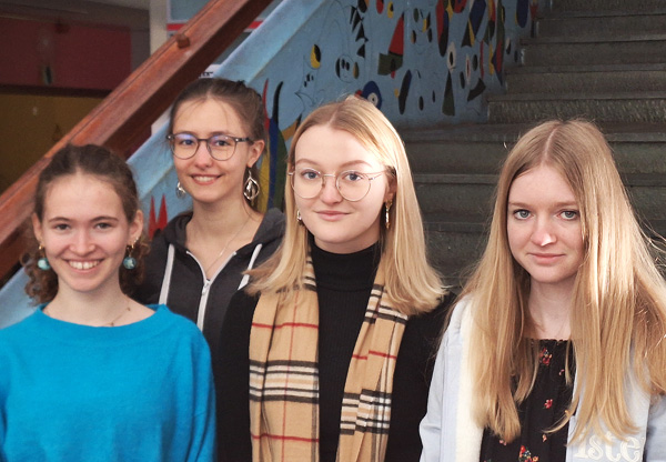 Großes Finale im österr. Frauenschach
