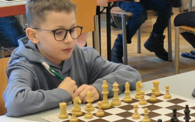Sieg in der 2. Klasse West