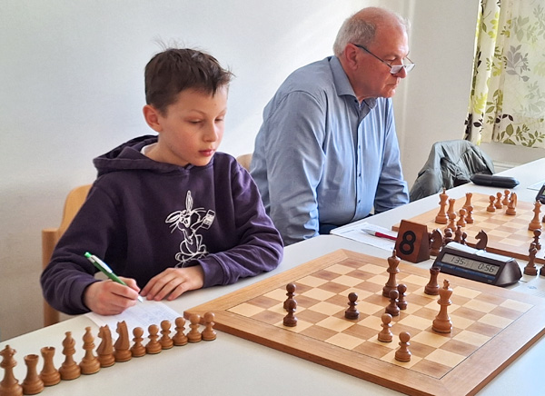 Bezirksliga: Klarer Sieg zum Abschluss