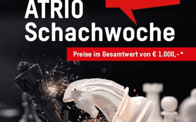 Atrio Turnier in Villach