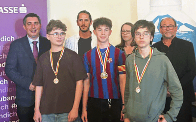 Schnellschach Landesmeisterschaft in Spittal