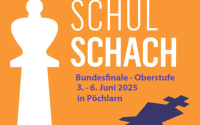 Bundesfinale 2025 – Oberstufe
