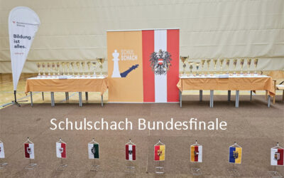 Toller Start beim Bundesfinale