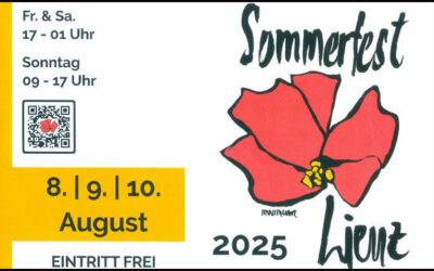 Lienzer Stadtfest 2025