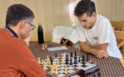 Perfekter Start in der Landesliga