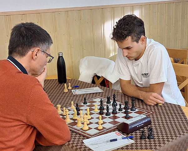 Perfekter Start in der Landesliga