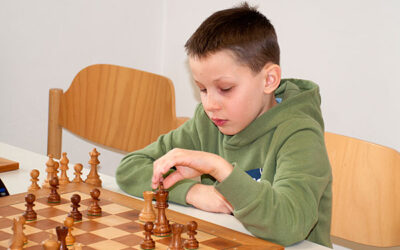 Start auch in der 2. Klasse West