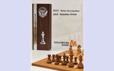LIENZER STADTMEISTERSCHAFT 2025