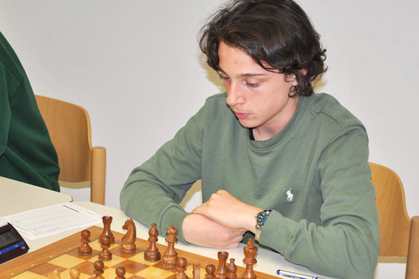 Misslungener Start in der Bezirksliga