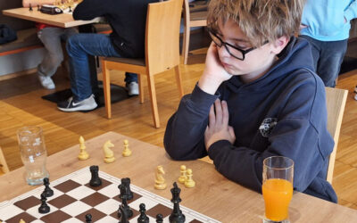 Sieg für Timo Unterassinger!