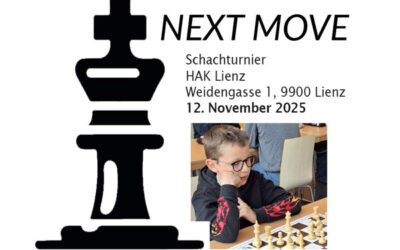 Schülerturnier an der HAK