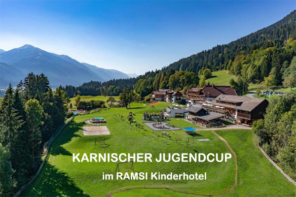 Karnischer Jugencup in Hermagor