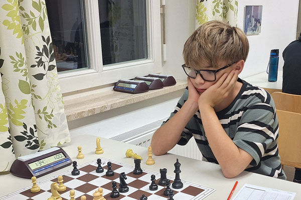 2. Klasse West: 2 Spiele – 2 Siege!