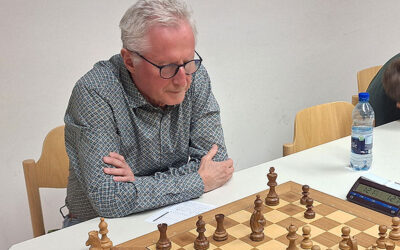 Stadtmeisterschaft – Runde 4
