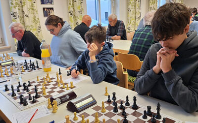 2. Klasse West – Bravo Burschen!!