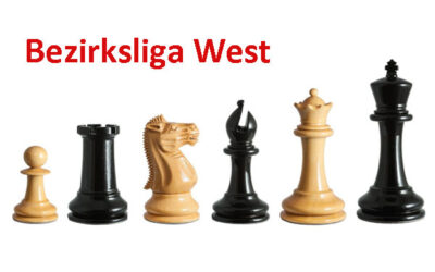 Bezirksliga: Unentschieden gegen den Tabellenführer