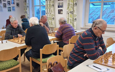 Deutliche Niederlage gegen Feistritz-Paternion