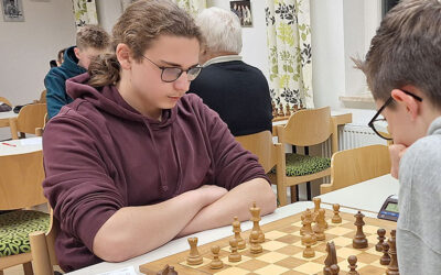 2. Klase West – zweimal siegreich!