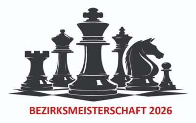 Start zur Bezirksmeisterschaft 2026