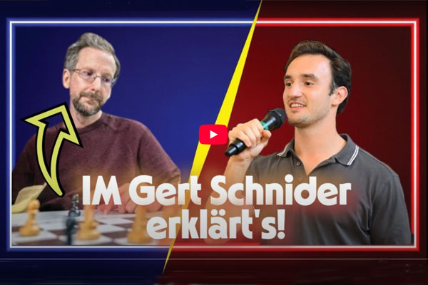 Was junge Schachspieler WIRKLICH brauchen!