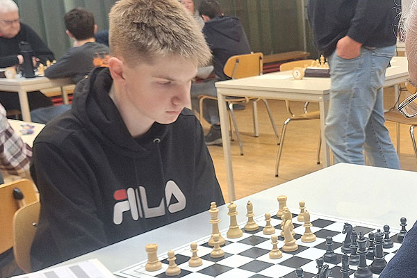 2. Klasse West – beide Teams verlieren