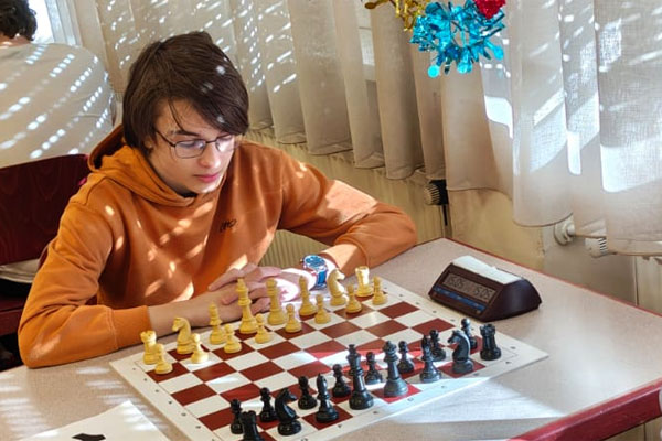 Erich-Schwarz-Gedenkturnier 2026