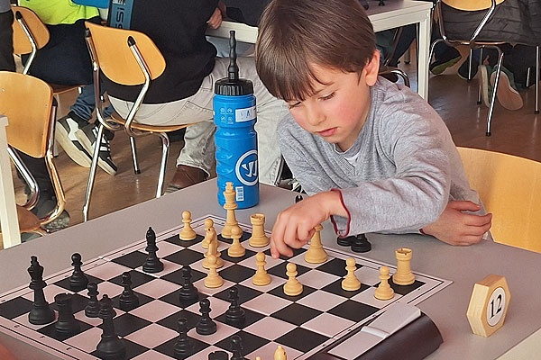 Karnischer Jugendcup 2026